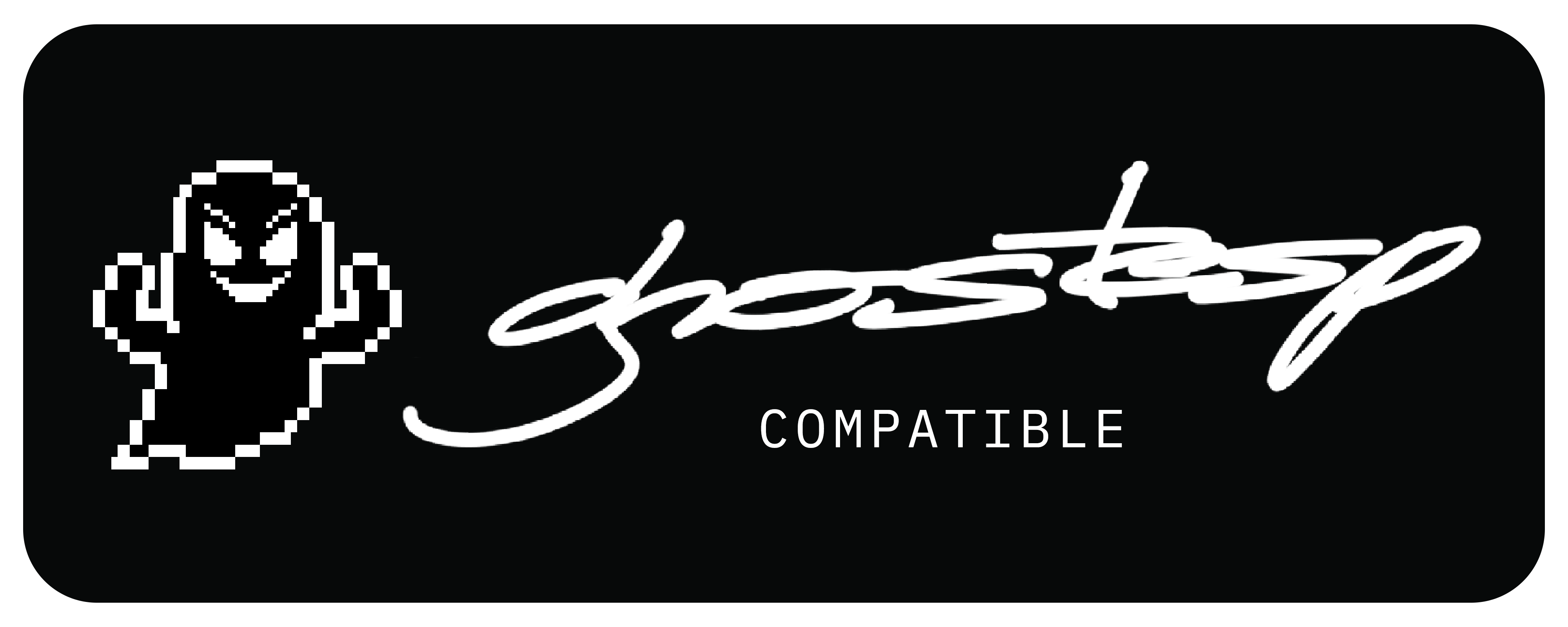 Compatible Badge