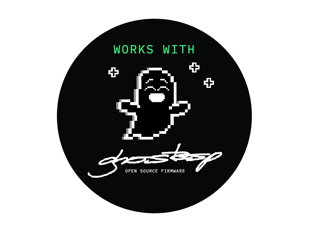 Works With GhostESP Badge